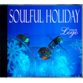 Soulful Holiday Music CD